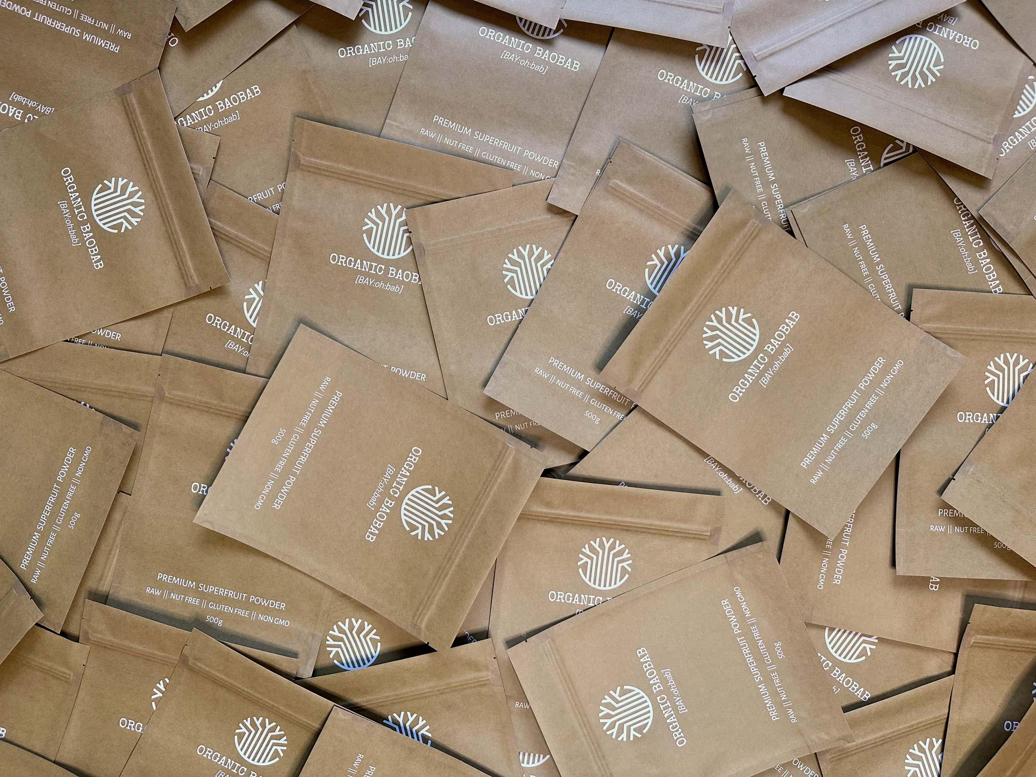 Shop all – Organic Baobab