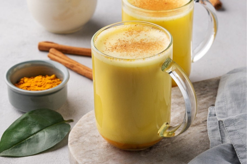 Immune-Boosting Elixir
