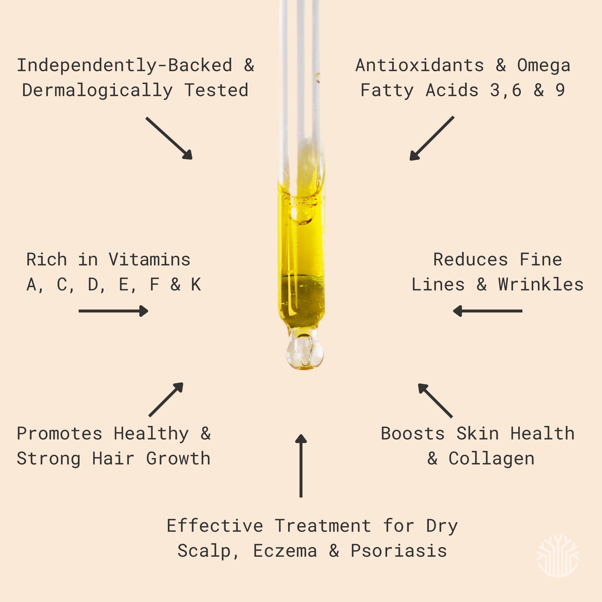 Baobab Oil