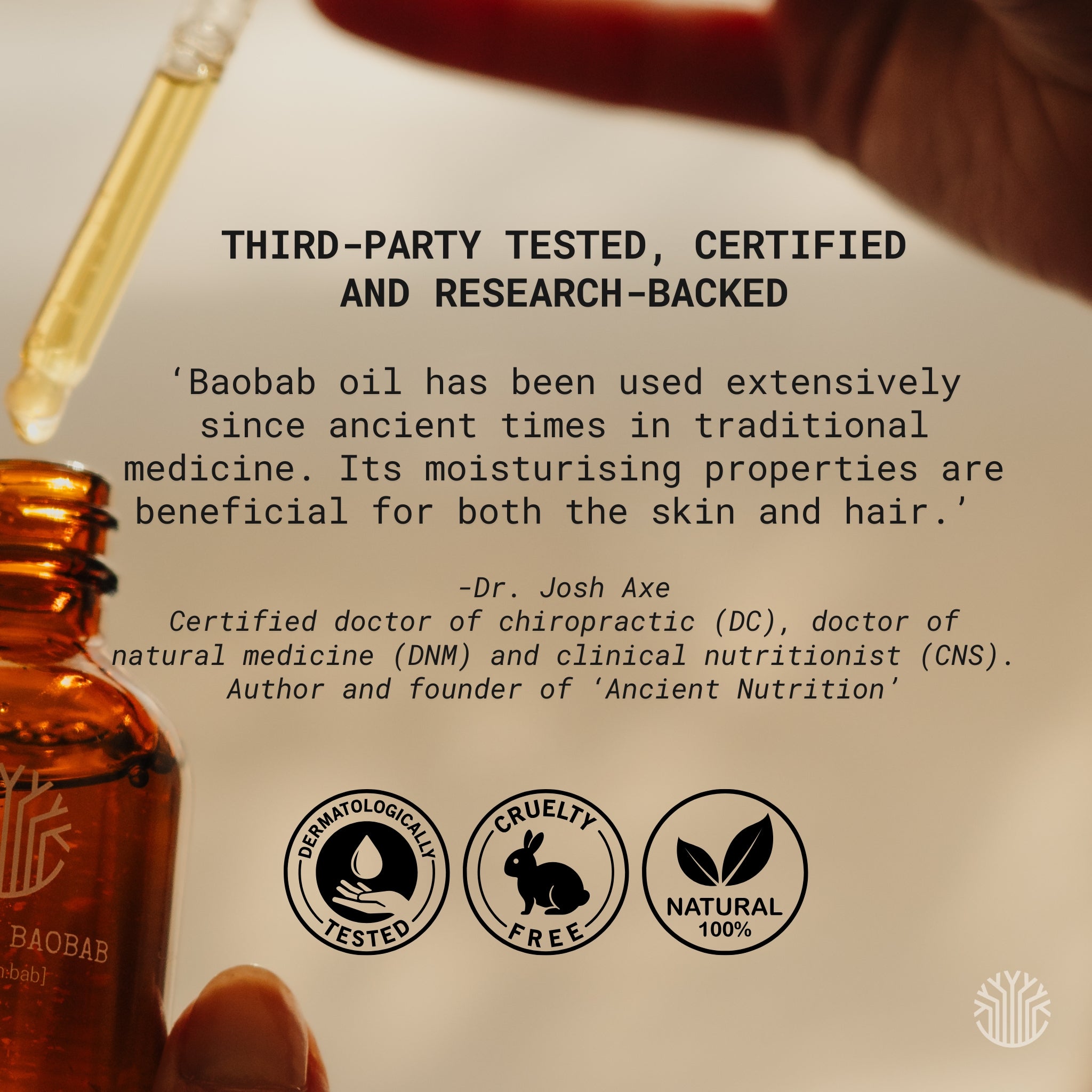Baobab Oil