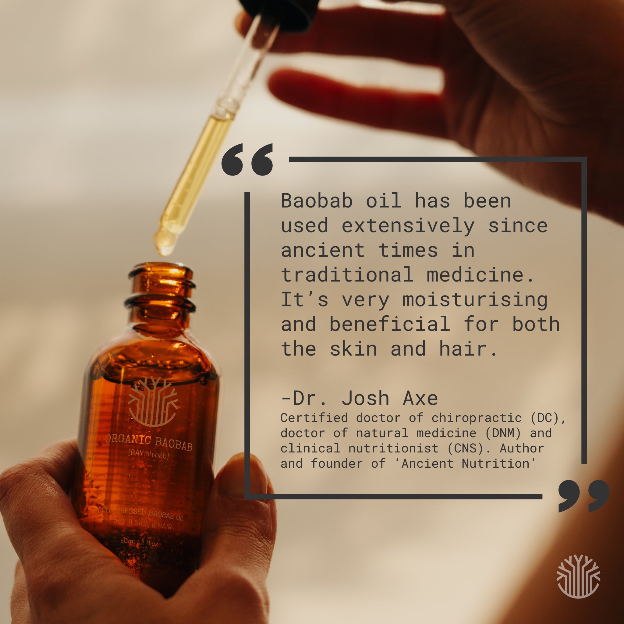 Baobab Oil