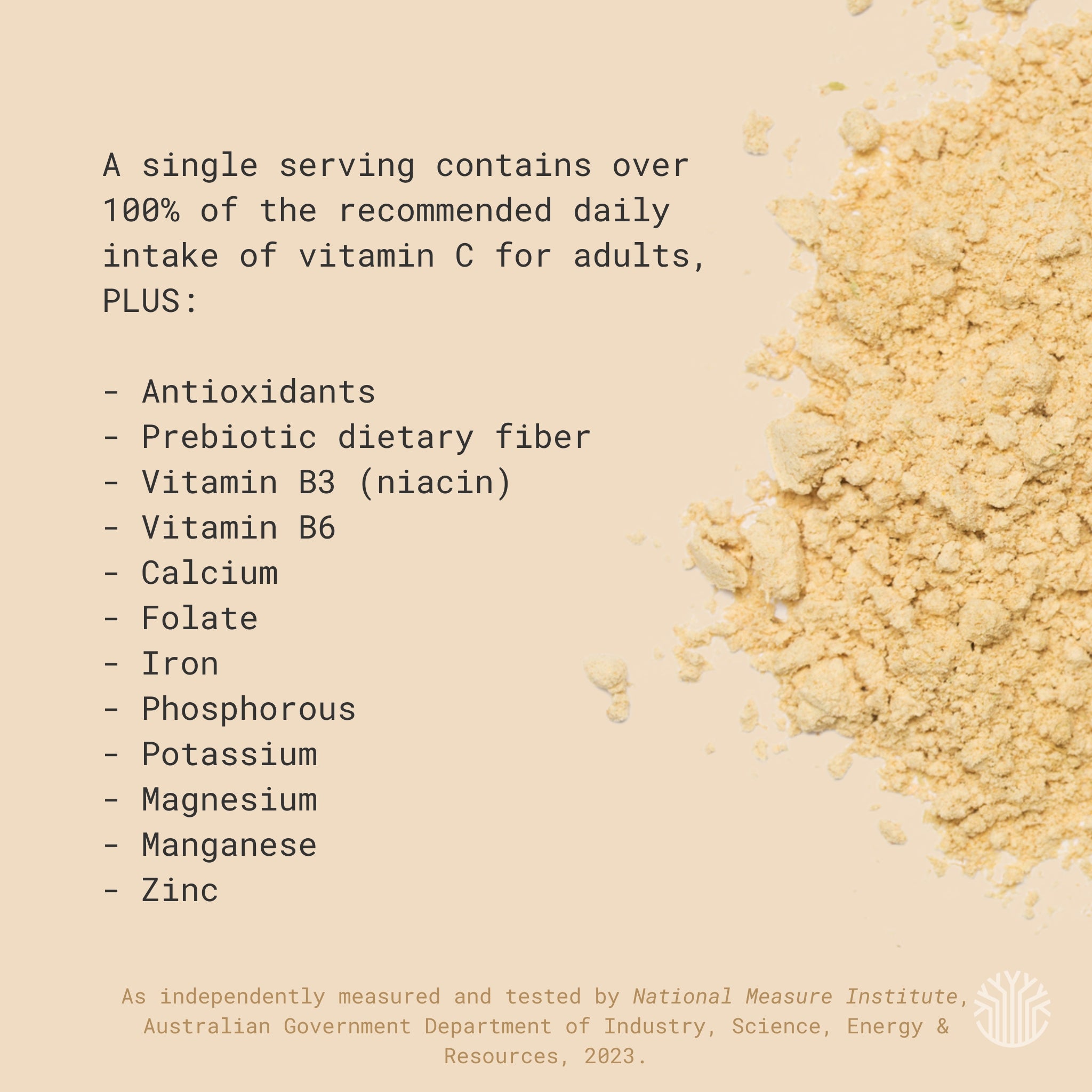 Baobab Powder